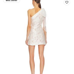 X revolve April dress